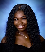 Janae Smith-Williams