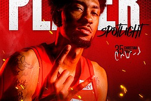 Photo Credit/Houston Rockets