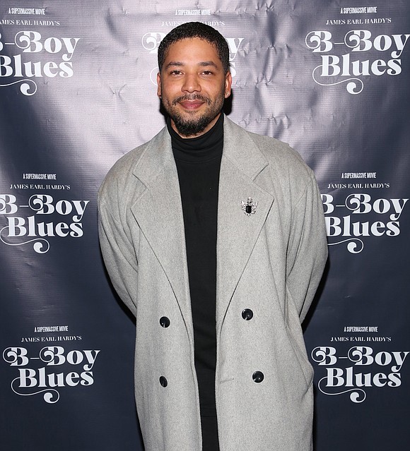 Former "Empire" actor Jussie Smollett took the stand in his criminal trial Monday in a high-stakes attempt to rebut charges …