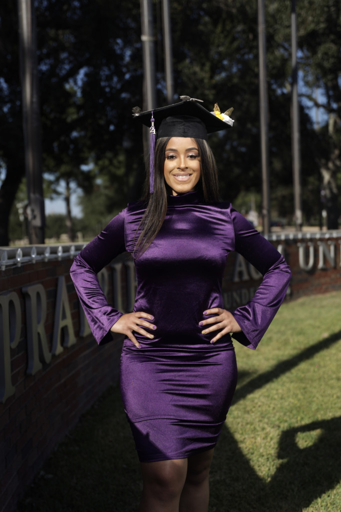 Over 600 students set to receive degrees at PVAMU’s 26th Fall ...