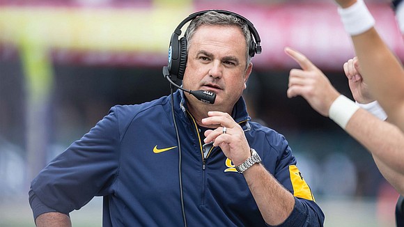 Sonny Dykes has been named as the new football coach at Texas Christian University in Fort Worth, Texas. He replaces …