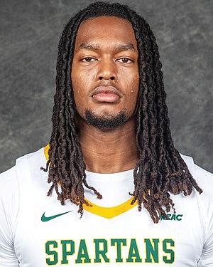 Kris Bankston wasn’t named to the preseason All-MEAC team in part because few knew much about him. Now they know.