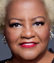 Mrs. Elizabeth Omilami