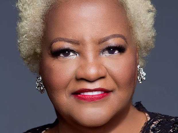 Mrs. Elizabeth Omilami