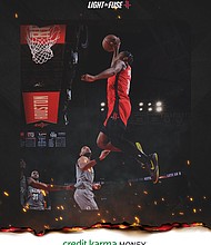 Josh Christopher Nets