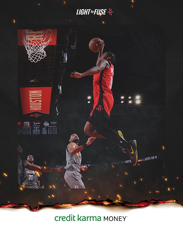 Josh Christopher Nets