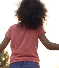 Democratic leaders want to extend the monthly payments for certain families for another year as part of the party's $1.9 trillion spending bill.
Mandatory Credit:	Shutterstock