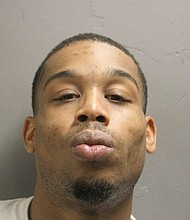 DeAundric Jaquay Dorsey