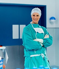 Neurosurgeons were able to solve problems faster than the general population but showed a slower memory recall speed, researchers said.
Mandatory Credit:	Morsa Images/Digital Vision/Getty Images