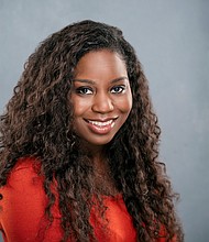 Charlotte Smith