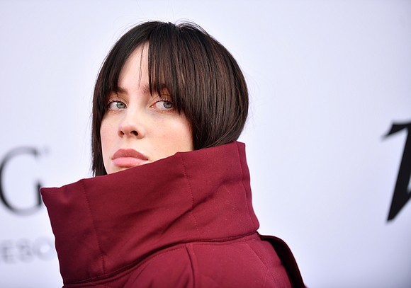 Grammy-winning singer Billie Eilish has spoken about an addiction to watching pornography, starting at age 11, and how it gave …