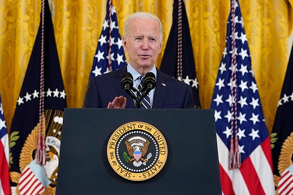 President Joe Biden on Wednesday suggested Mark Meadows was "worthy" of being in held in contempt of Congress after the …