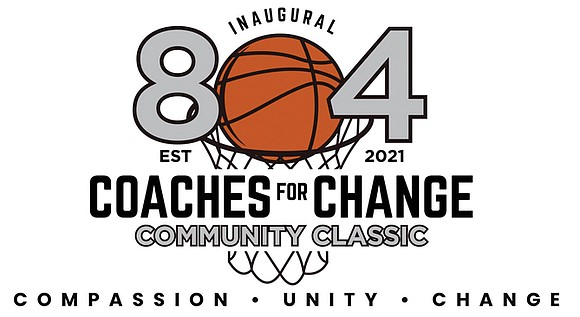 If lots of basketball is on anyone’s holiday wish list, they won’t be disappointed. The inaugural 804 Coaches for Change …