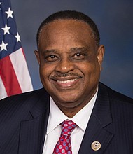 U. S. Rep. Al Lawson (D-Fla.), led more than a dozen senators in a letter asking House leaders to stop the omission of certain students from the Pell Grant increase of the Build Back Better Act.