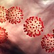 A microscopic image of the coronavirus.  Since January 2020, the U.S. Centers for Disease Control (CDC) has been learning more about how COVID-19 spreads and affects people and communities.  Photo courtesy the CDC.