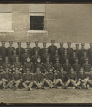 1917 riots in Houston.