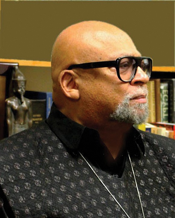 Dr. Maulana Karenga was just 24 when he launched the Kwanzaa holiday in 1966 to enable Black communities in this ...