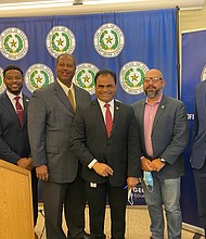 Fort Bend County is the tenth largest county in Texas and one of the fastest-growing counties in the United States.