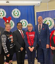 Fort Bend County is the tenth largest county in Texas and one of the fastest-growing counties in the United States.