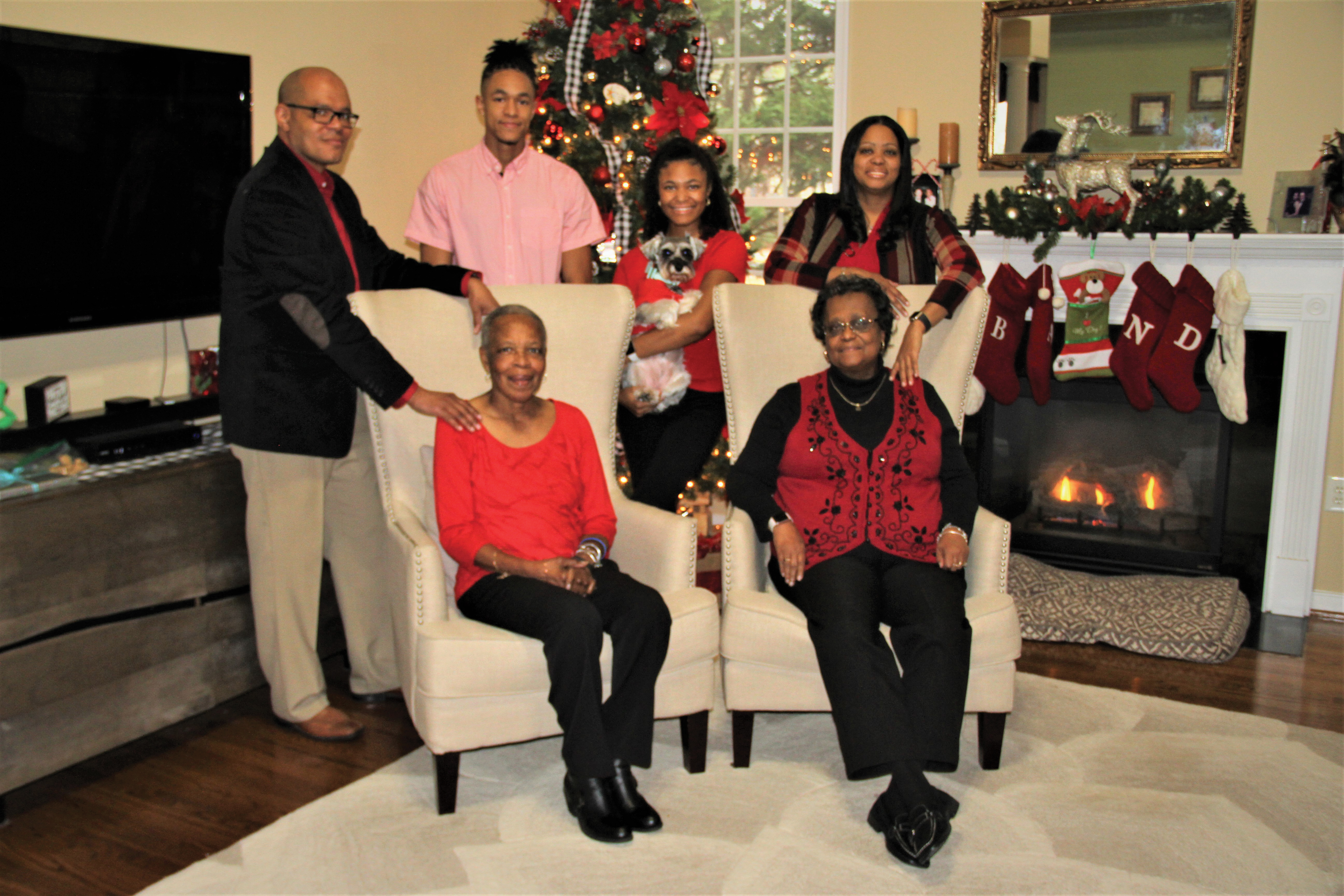 Lubbock Karaoke Christmas Eve 2022 New Day, New Year | Richmond Free Press | Serving The African American  Community In Richmond, Va