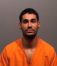 A Colorado district attorney is asking a judge to reduce the sentence for Rogel Aguilera-Mederos, a trucker convicted in an interstate wreck that killed four people, from 110 years to 20-30 years.
Lakewood Police Department