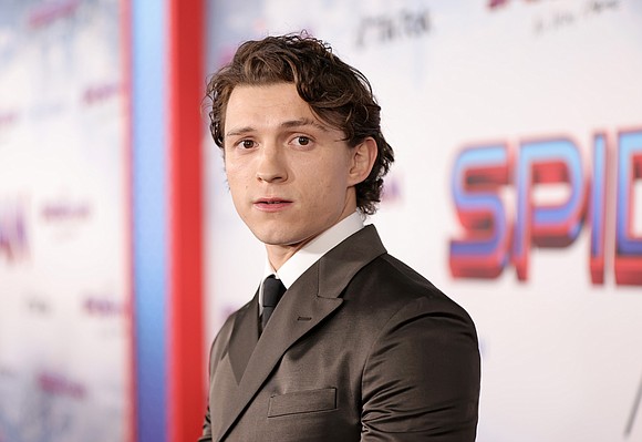 Tom Holland is having quite the career peak. The "Spider-Man: No Way Home" star's name is reportedly being tossed in …