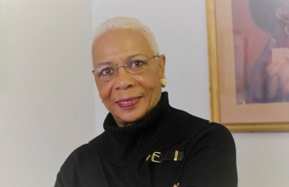 Dr. Carolyn Nadene Graham, a top social services executive in Richmond, Washington and Florida and creator of the Washington-based Mary ...