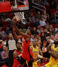 Photo Credit/Big Sarge Media