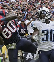 Photo Credit/Houston Texans