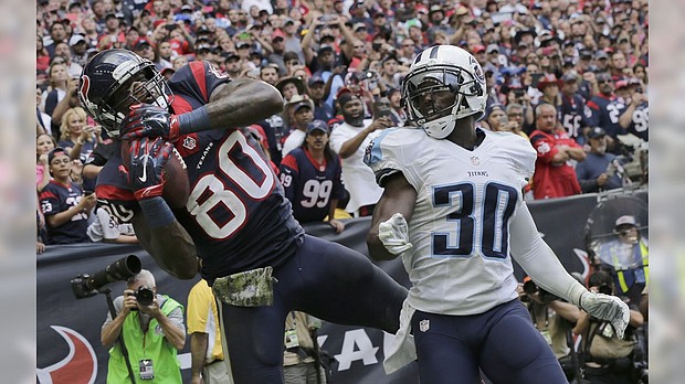 Photo Credit/Houston Texans