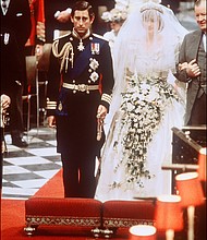 Princess Diana nostalgia continued into 2021-STR-AFP-Getty