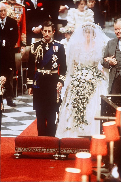 Princess Diana nostalgia continued into 2021-STR-AFP-Getty