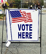 Voting by the young should not be a partisan issue