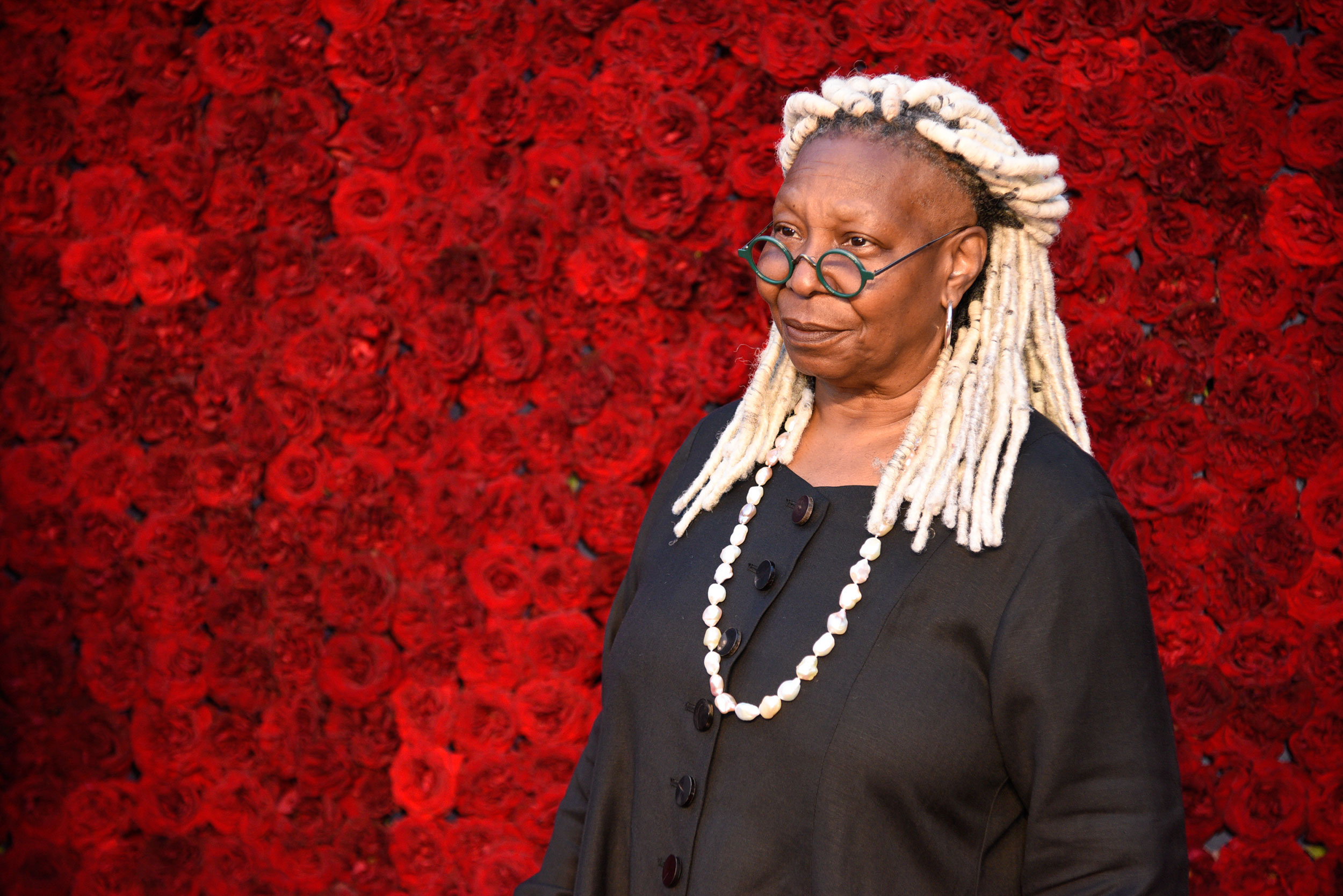 Whoopi Goldberg tests positive for Covid-19 | Houston Style Magazine