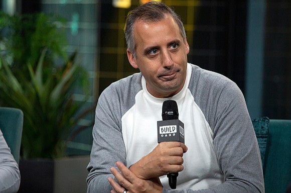 Comedian Joe Gatto has announced that he will be leaving the popular television series "Impractical Jokers" after nine seasons to …