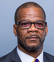 Photo Credit/Prairie View Athletics