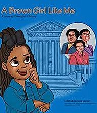 A Brown Girl Like Me: A Journey Through HERstory