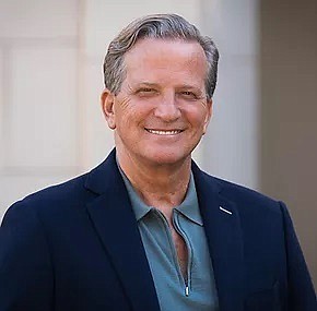 Guy Burrows, M.D., Burrows Muscle and Nerve Center (Photo: Business Wire)