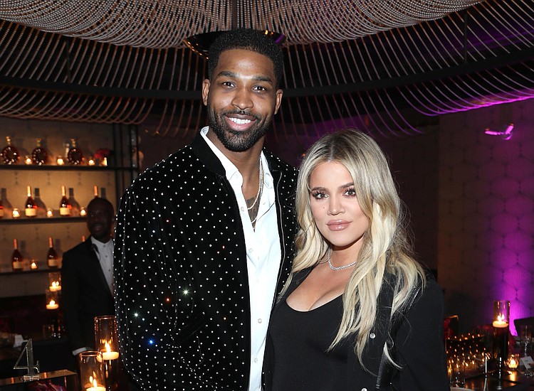 Tristan Thompson apologizes to Khloé Kardashian after fathering another