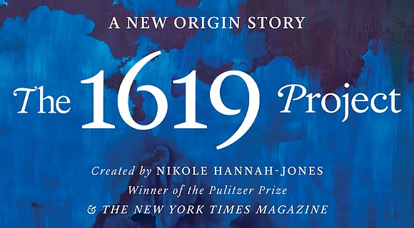 Following a year of professional mile- stones born of her work on America’s history of slavery, Pulitzer Prize-winning journalist Nikole ...