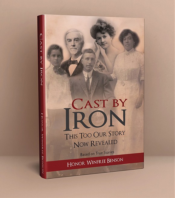 Richmond novelist Ellen Glasgow gained fame for her realistic depictions of women, their relationships and their efforts to gain indepen- ...