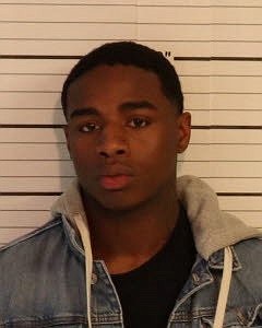Authorities are looking for Justin Johnson, 23, who is said to have shot to death Adolph Robert Thornton, Jr., 36, also known by his entertainment name Young Dolph. The rapper was shot in Memphis on Nov. 17, 2021.
	Memphis Police/WSMV