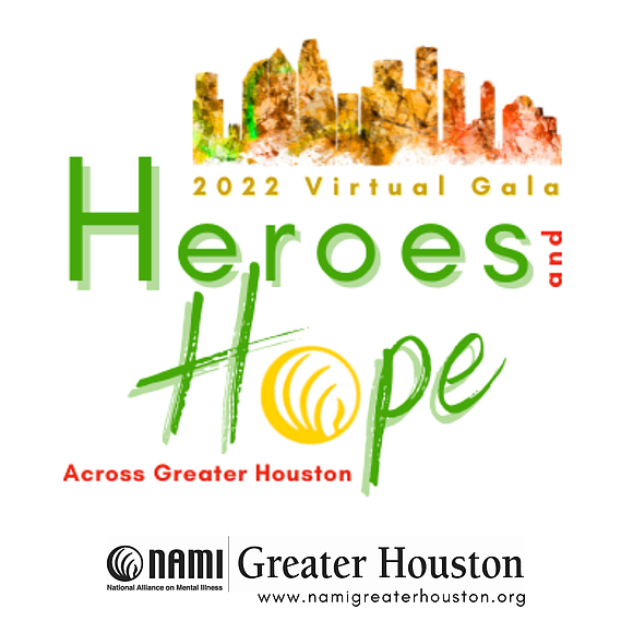 National Alliance on Mental Illness (NAMI) Greater Houston, the region's oldest grassroots, mental health organization dedicated to serving those affected …