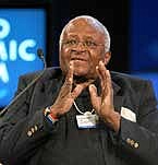 Desmond Tutu- Wikipedia