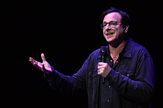 Bob Saget's appearance in Penn Jillette and Paul Provenza's 2005 documentary "The Aristocrats" expanded perception of a man who had played one of the most wholesome and dorky dads in sitcom history.
Jeff Kravitz/FilmMagic/Getty Images