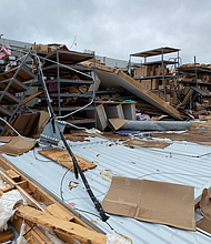 Photos are courtesy of IMarE Boutique