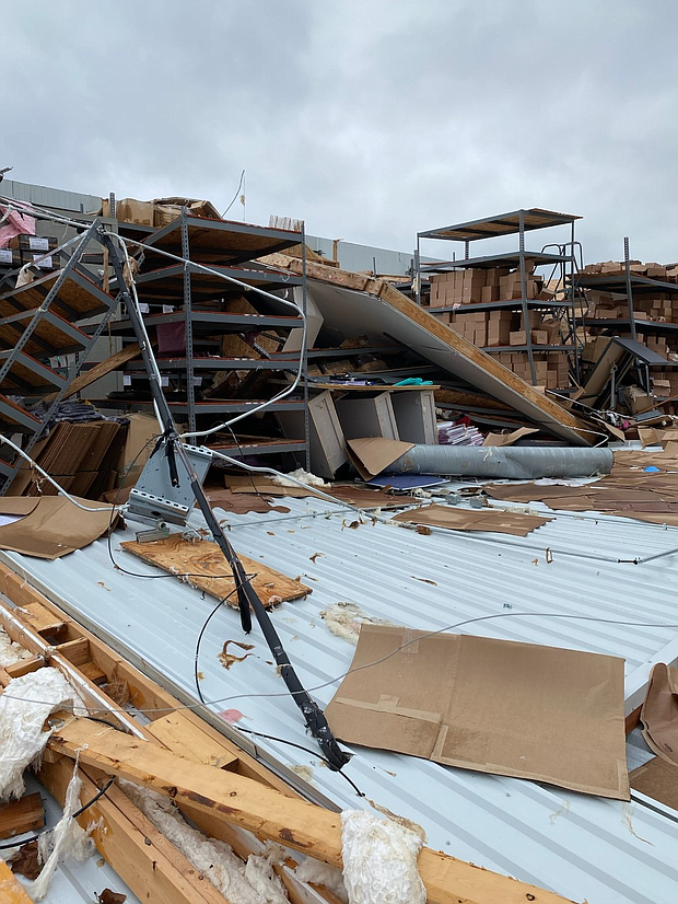 Photos are courtesy of IMarE Boutique