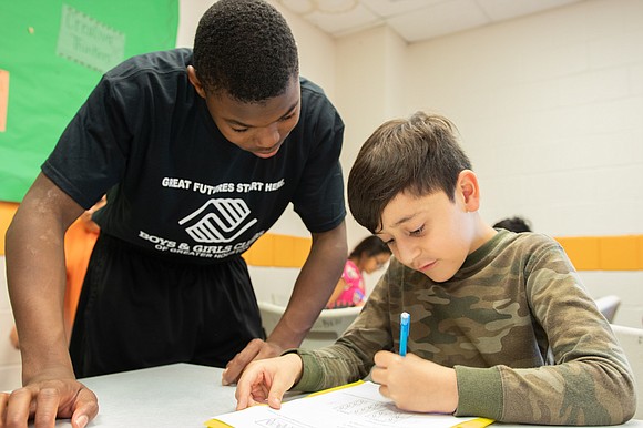 Boys & Girls Clubs of Greater Houston, the region’s leading youth development organization, recognizes National Mentoring Month throughout January and …