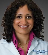 Suma Manjunath, MD