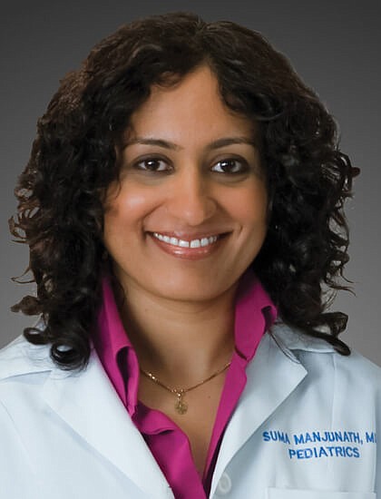 Suma Manjunath, MD